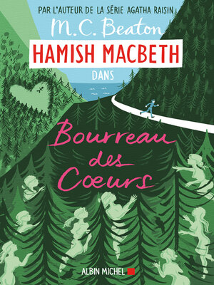 cover image of Bourreau des coeurs